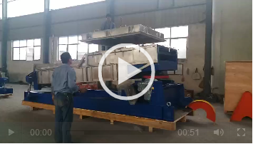 Gyratory Screener Quality Acceptance