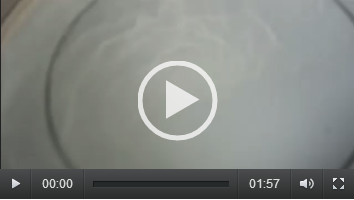 Ultrasonic Round Screeners Video