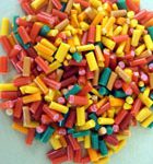 plastic screener