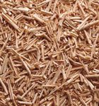 wood chips screener