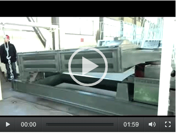 MPG Gyratory Screeners Video