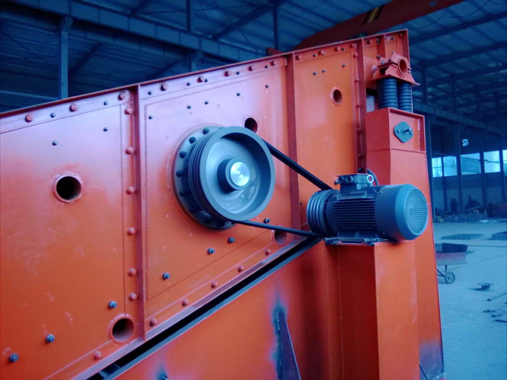 Mining Screeners