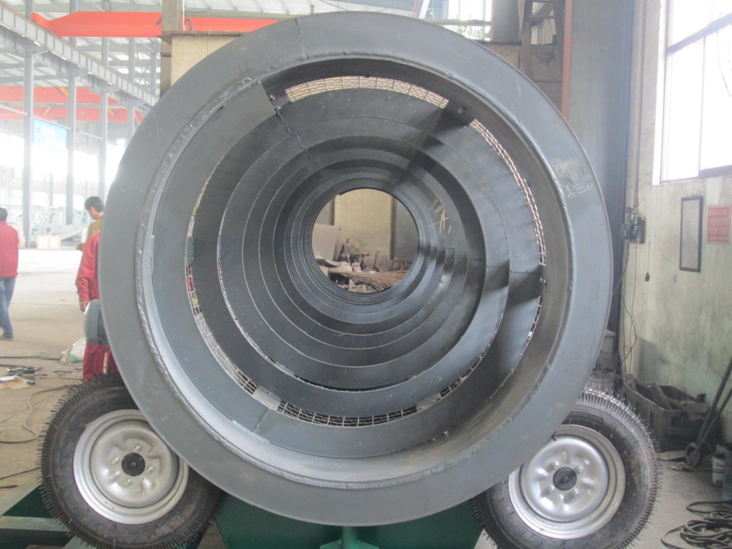 Tormmel Screener
