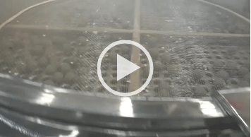 Tumbler Screeners Video