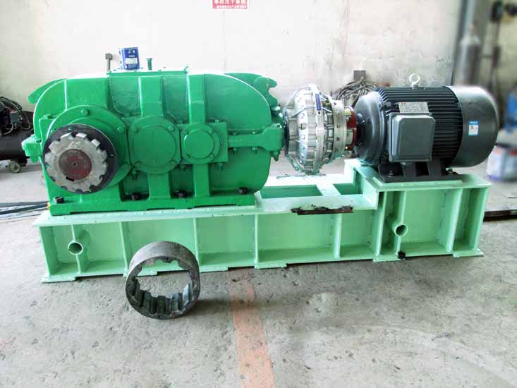 gearmotor