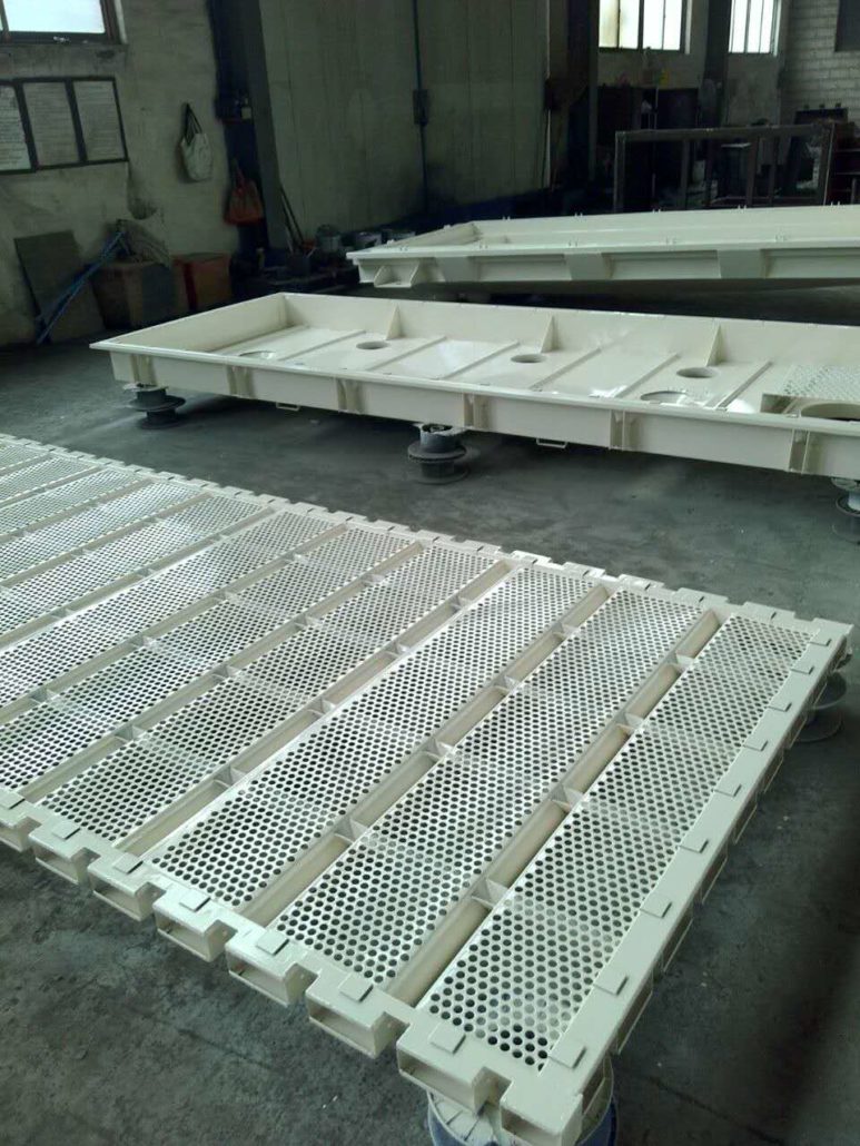 Screen mesh