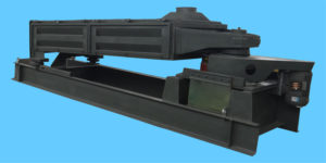 MPG Gyratory Screeners