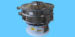 Round Screeners
