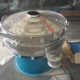 Ultrasonic Round Screener