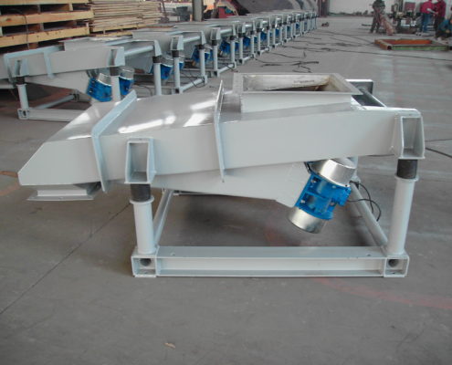 vibro feeder