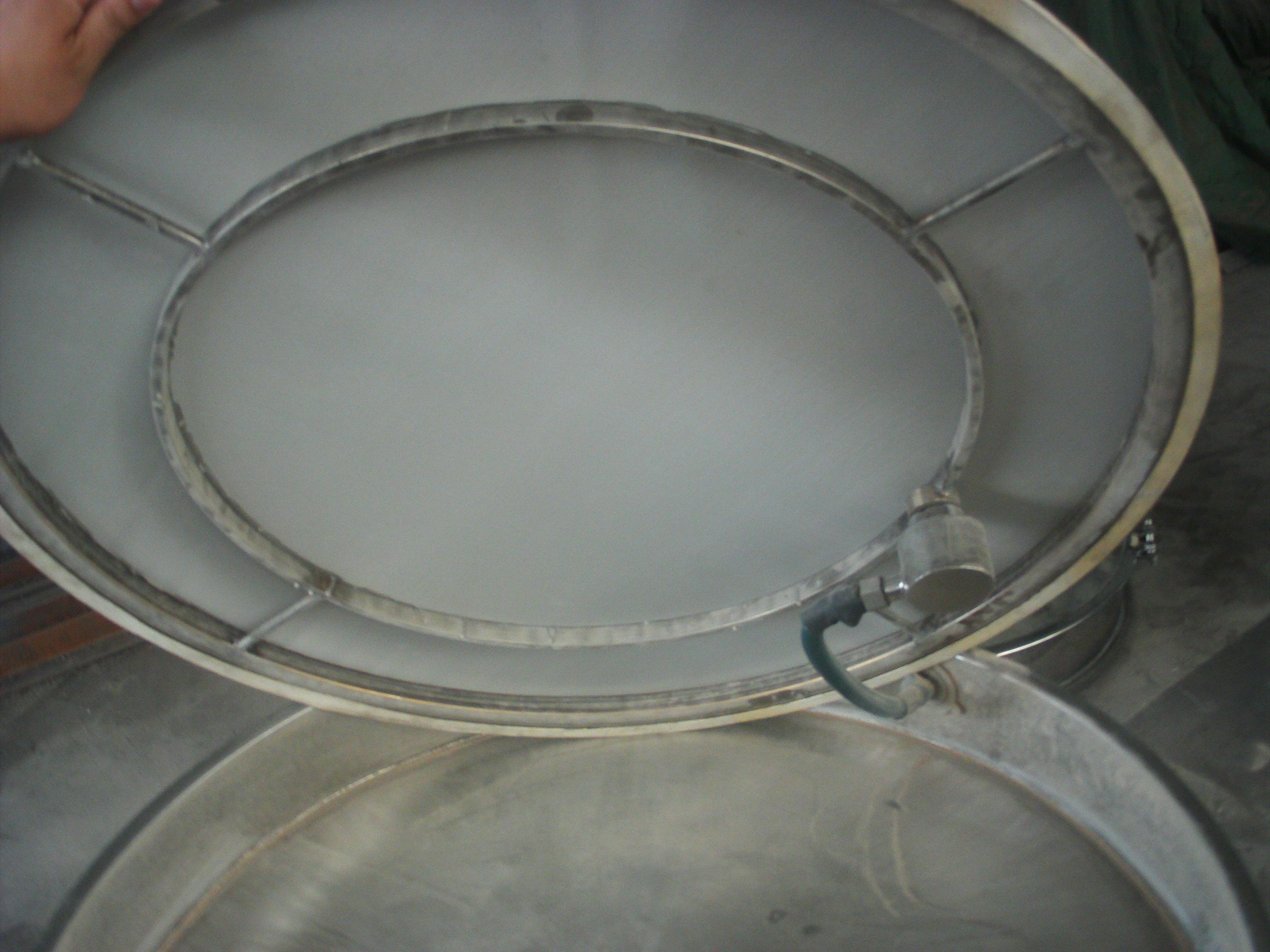 screeners-frame-fastener