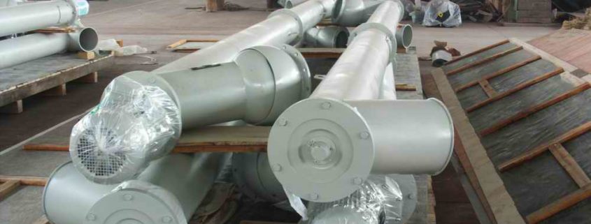Screw-Conveyor