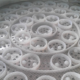 Separation frame group