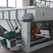Linear Screeners Running Video