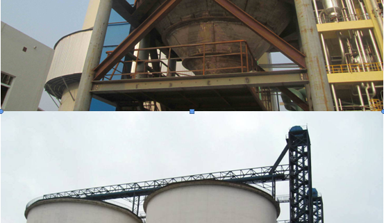 bucket elevator conveyor