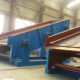 Mining Circular Vibratory Screener