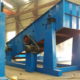 Circular Vibrating Screener for Mining