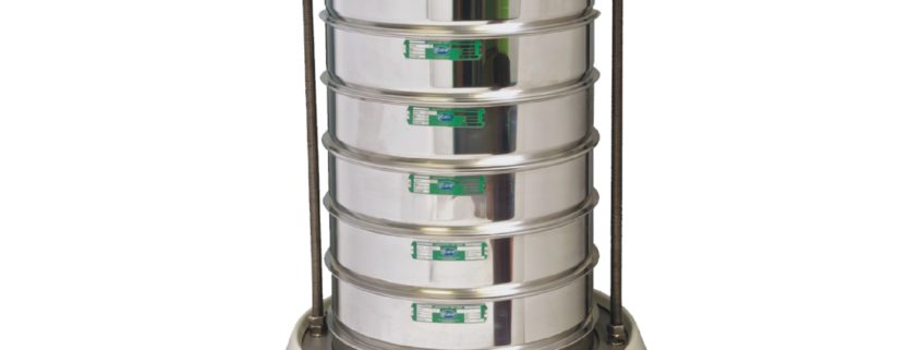 Test Sieve