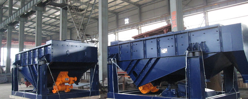 linear screener