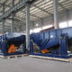 linear screener
