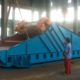 linear screener for Coke