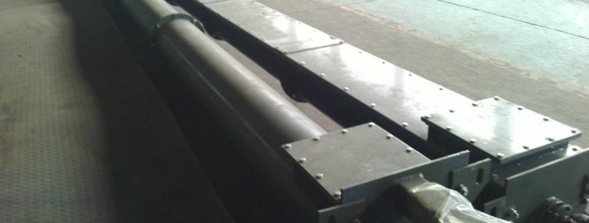 Auger Conveyor