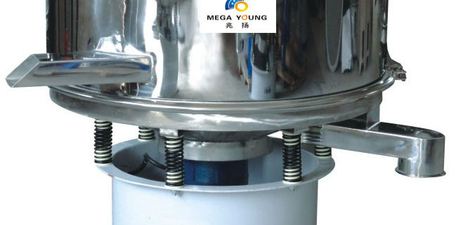 Ceramic Slurry Filter
